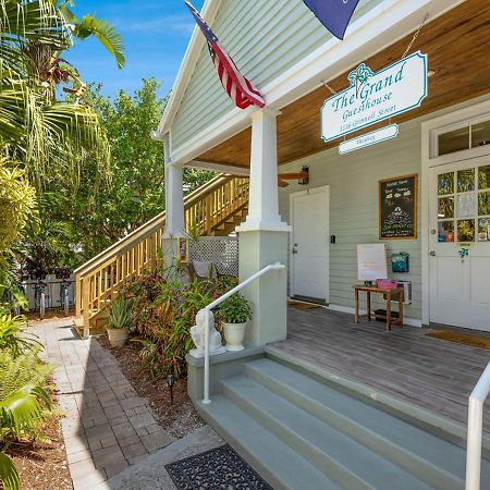 The Grand Guesthouse Key West Exteriér fotografie
