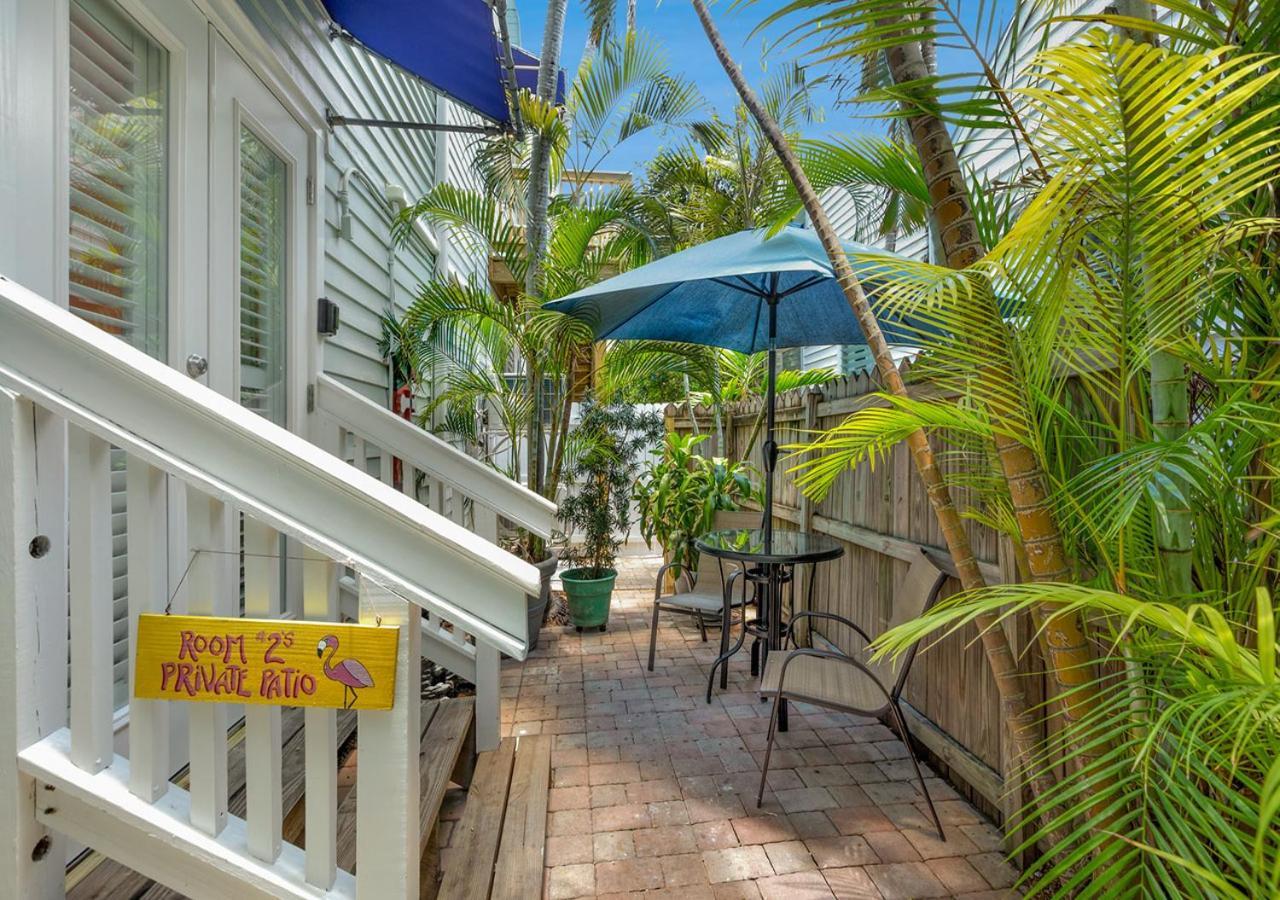 The Grand Guesthouse Key West Exteriér fotografie