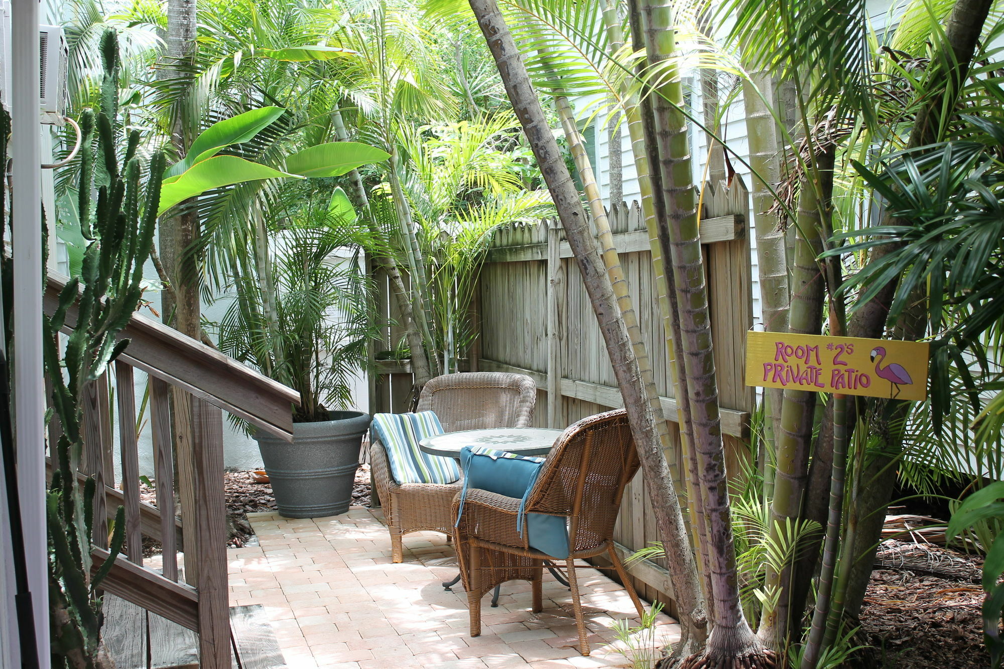 The Grand Guesthouse Key West Exteriér fotografie